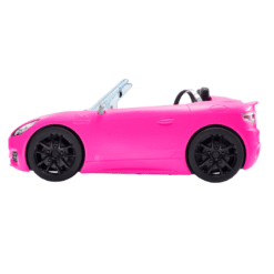 Barbie avoauto Convertible