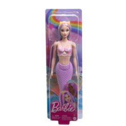 Barbie merenneito lila