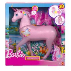 Barbie yksisarvinen