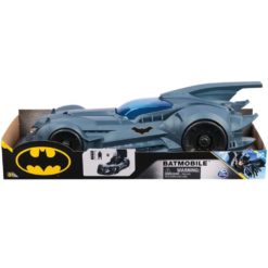 Batman Batmobile 30 cm