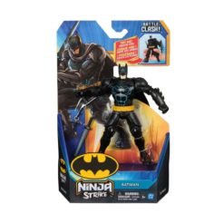 Batman Ninja Strike 15 Cm Battle