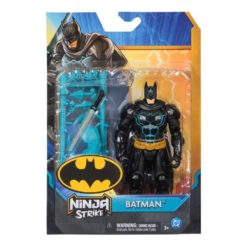 Batman Ninja Strike 15 cm