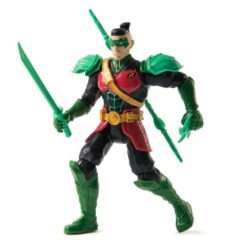 Batman Ninja Strike 15 cm Robin