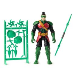 Batman Ninja Strike 15 cm Robin