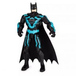 Alternative view of Batman hahmo 10 cm Bat-Tech