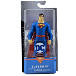 Batman hahmo 15 cm Superman