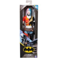 Batman hahmo 30 cm Harley Quinn