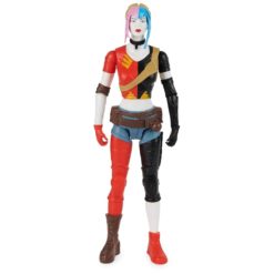 Alternative view of Batman hahmo 30 cm Harley Quinn