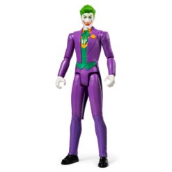 Alternative view of Batman hahmo 30 cm The Joker