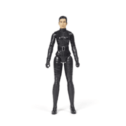 Alternative view of Batman movie hahmo 30 cm Selina Kyle