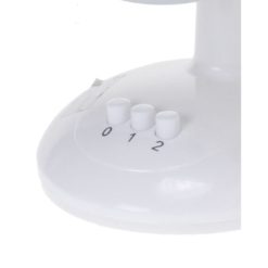 Bellus pöytätuuletin 23 cm tuuletin