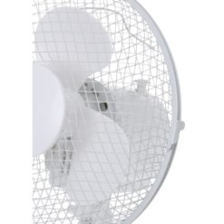 Bellus pöytätuuletin 23 cm tuuletin