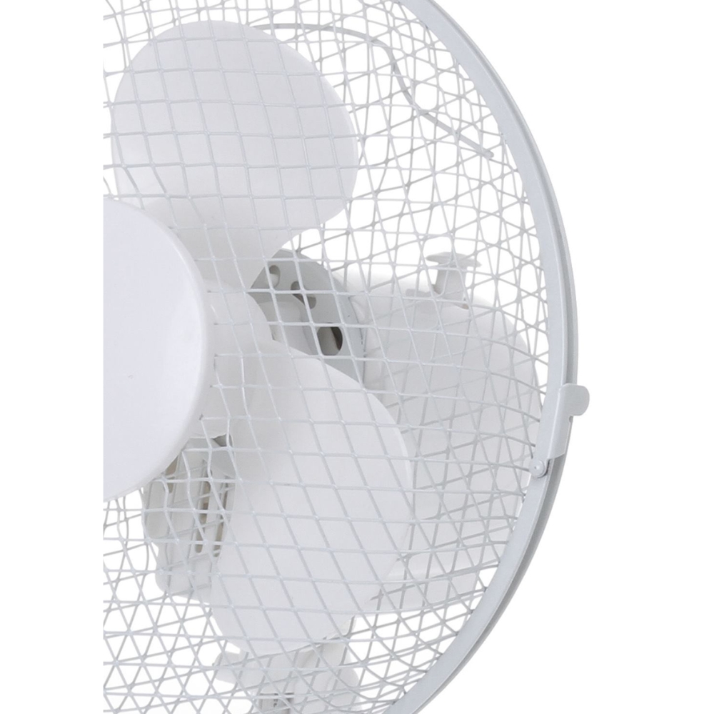 Bellus pöytätuuletin 23 cm tuuletin