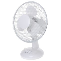 Alternative view of Bellus pöytätuuletin 23 cm tuuletin