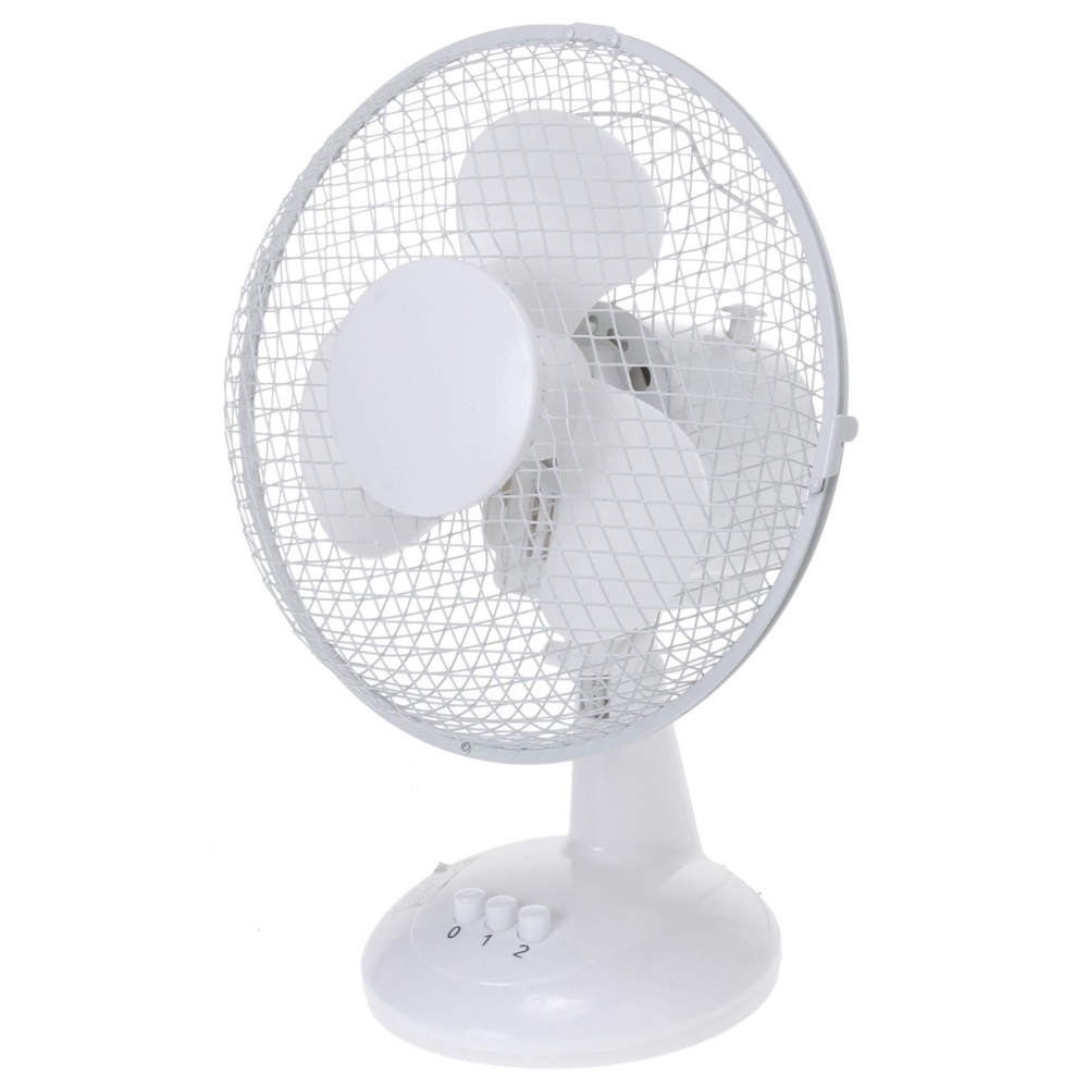 Bellus pöytätuuletin 23 cm tuuletin - Image 2