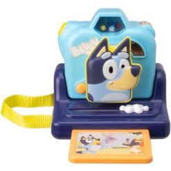 Alternative view of Bluey Kamera