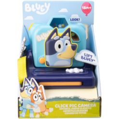 Bluey Kamera