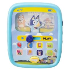 Alternative view of Bluey My First Tablet – Ensimmäinen Bluey-padi