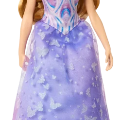 Alternative view of Wicked nukke Glinda laulava