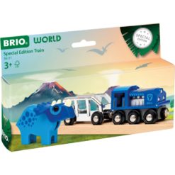 Brio Erikoisjuna 2025 36111