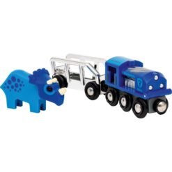 Alternative view of Brio Erikoisjuna 2025 36111