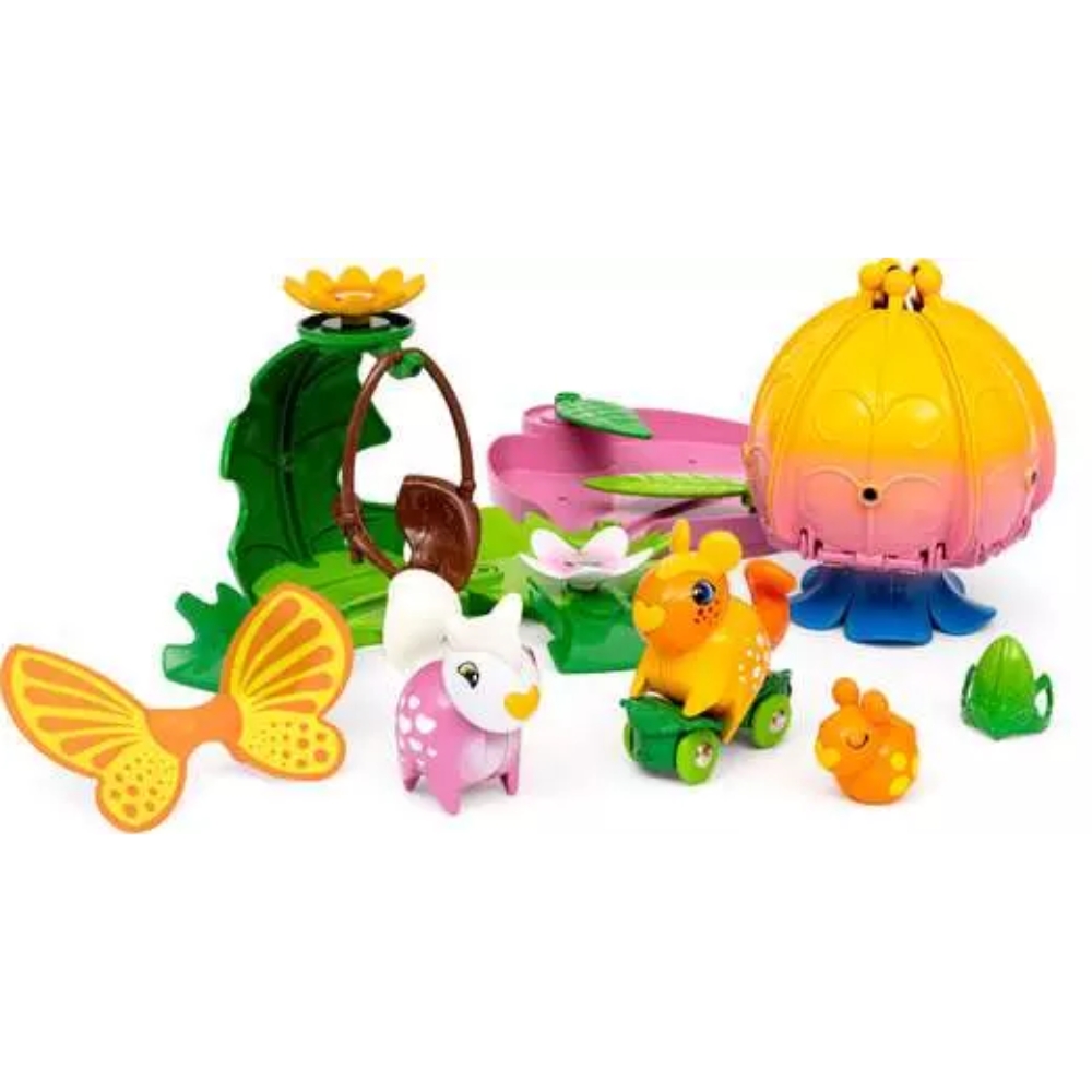 Brio Flora Kukkatalo 36236 - Image 3