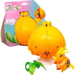 Brio Flora Marigold kukkatalo 36222