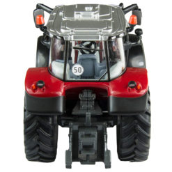 Britains traktori Massey Ferguson 6718 S