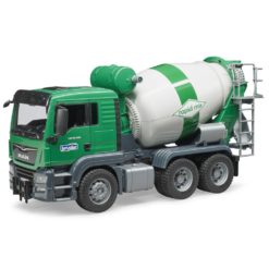 Bruder Betoniauto Man Tgs