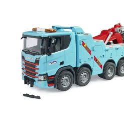 Bruder Hinausauto Scania 3553