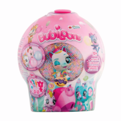 Alternative view of Bubiloons-eläin