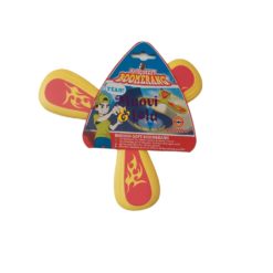 Alternative view of Bumerangi Mc Squeezy pehmeä erilaisia