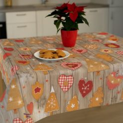 Alternative view of Vahakangas 120 cm Joulun tuoksu