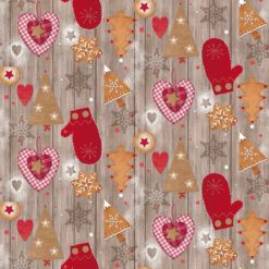 C1511 Vahakangas 120 cm Joulun tuoksu