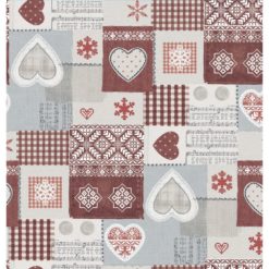 Vahakangas 120 cm Joulusydän