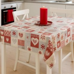 Vahakangas 120 cm Joulusydän (3)