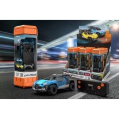 Can Cruiser R/C auto erilaisia Revolt