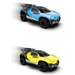 Can Cruiser R/C auto erilaisia Revolt