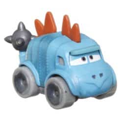 Alternative view of Cars Mini Racers Clankylosaurus
