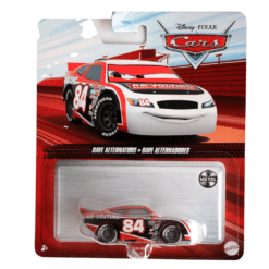 Alternative view of Cars auto Dave Alternators