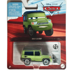 disney cars auto
