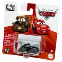 Disney Cars/Autot mini racers auto