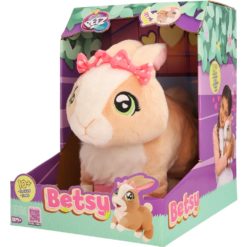 Club Petz Betsy interaktiivinen pupu