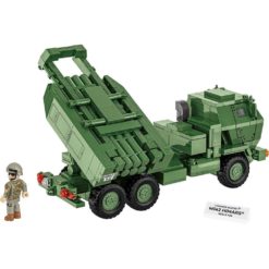 Cobi M142 Himars 1:35 2626