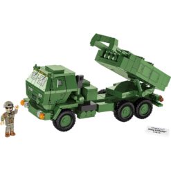 Cobi M142 Himars 1:35 2626
