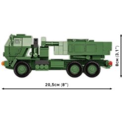 Cobi M142 Himars 1:35 2626