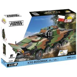 Cobi Tankki 1:35 Kto Rosomak 2629