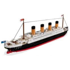 Cobi laiva R.M.S. Titanic 1929 722 palaa