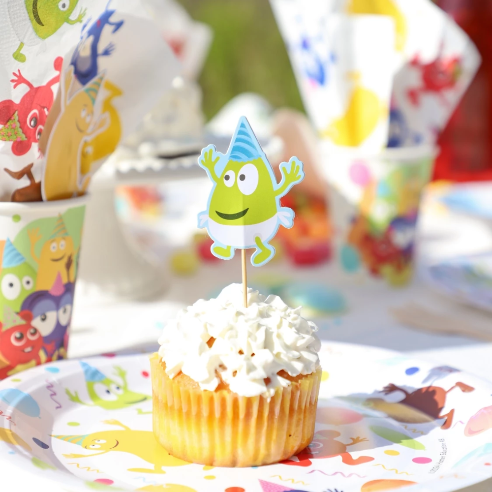 Cocktailtikut Babblarna (2)