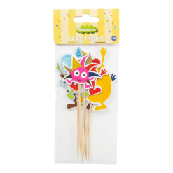 Cocktailtikut Babblarna